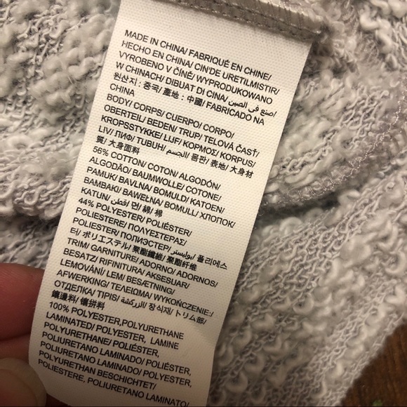 ✨NWOT Calvin Klein Jeans | Small | S - Picture 7 of 7